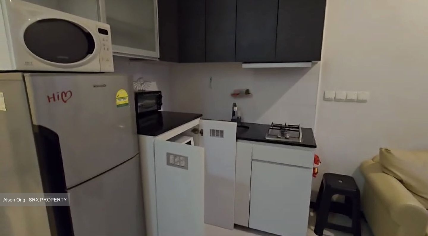 Viva Vista (D5), Apartment #587705221